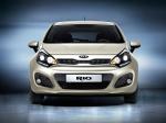 Kia Rio 5-Door 2011 года